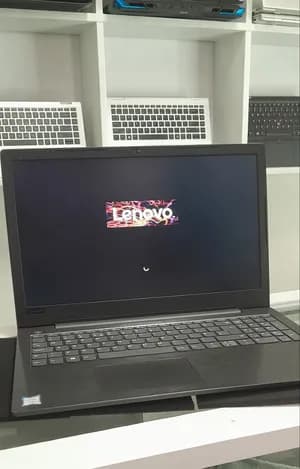 Lenovo Ideapad Core i3 7th Gen