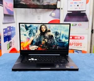 ASUS TUF Dash F15 FX516PE 16GB 512GB