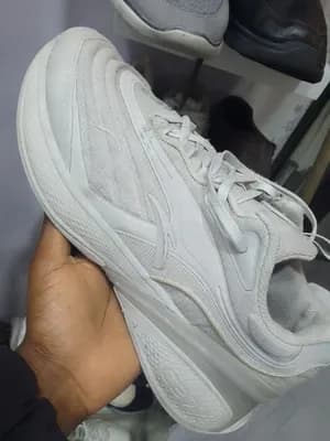 Anta Sneakers Size 42
