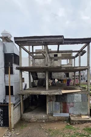 G+2 House for Sale Hayat