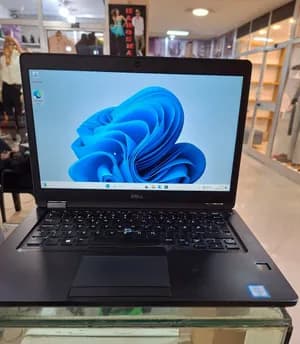 Dell Latitude 5480 Laptop