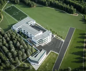 5000 sqm Land for School in Kotebe