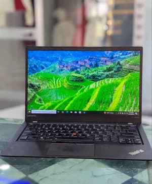 Lenovo ThinkPad X1 Carbon i7