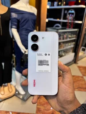 Redmi Turbo 5 Max 16GB 512GB