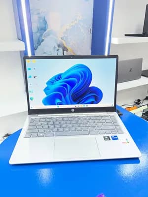 HP Notebook 15 Core i5 13th Gen