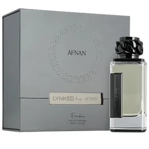 Lynked Freedom Eau de Parfum 100ml