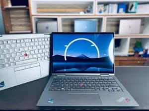 Lenovo X1 Yoga i5 11th Gen