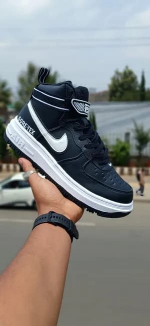 Nike Goretex Boots 40-44
