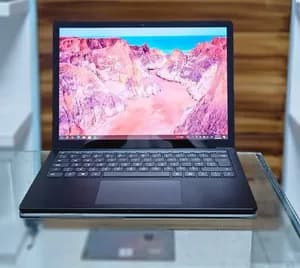 Microsoft Surface Laptop i7 12th Gen