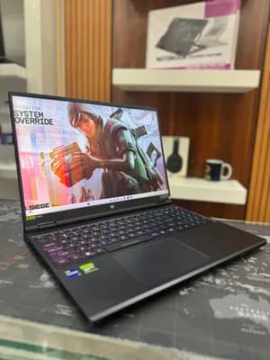 Acer Predator Helion Neo 16