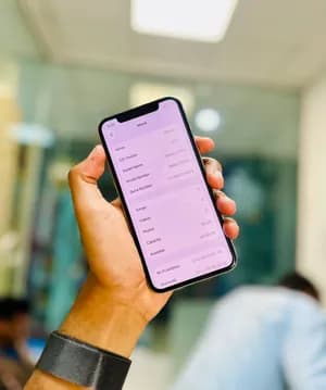 iPhone 11 Pro 256GB