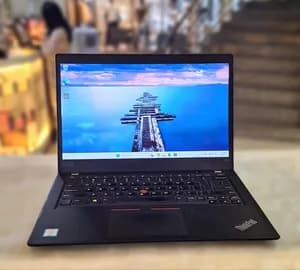 Lenovo ThinkPad X390 i7 Laptop