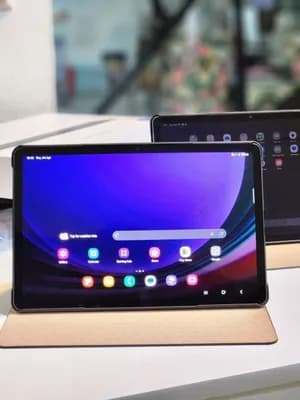 Samsung Galaxy Tab S9 FE 5G