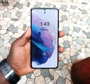 Samsung S21 Ultra 256GB 12GB