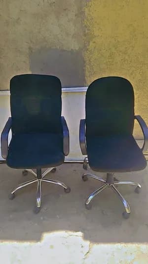 Rolling Office Chair