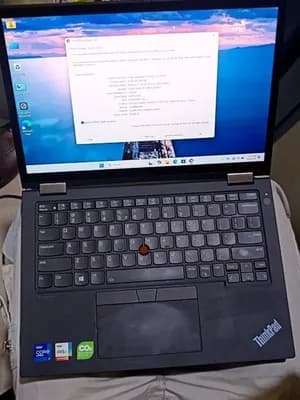Lenovo X13 Yoga 11th Gen Laptop