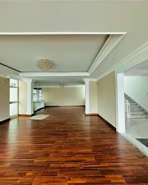 Modern B+G+2 House Ayat 500 Sqm