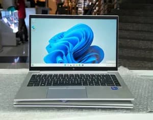 HP EliteBook 840 G8 Business Laptop