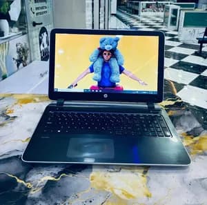 HP Pavilion Core i5 Laptop