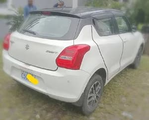 Suzuki Swift 2022