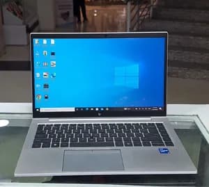 HP EliteBook 840 G8 16GB 512GB