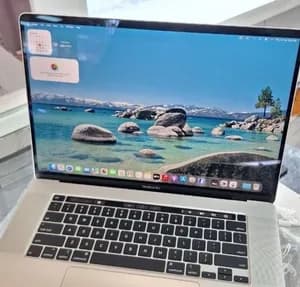 Apple MacBook Pro 2019 16 Inch