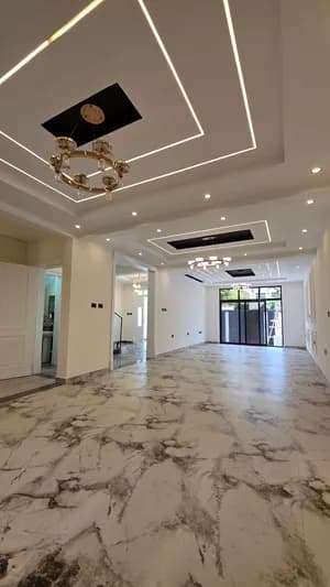 G+2 House 7 Bedrooms 250 Sqm