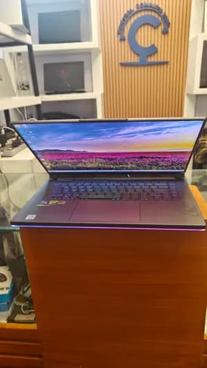 ASUS ROG Strix G614JV RTX 4060 Laptop