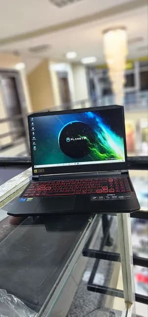 Acer Nitro 5 i7 Gaming Laptop