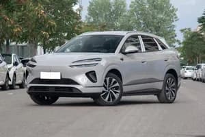 2025 BYD Sealion 06 EV 605km