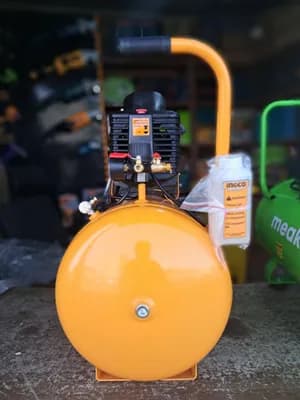 Compressor 50L