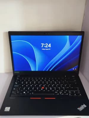 Lenovo ThinkPad T14s Touch Screen Laptop