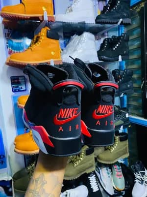 Jordan 6