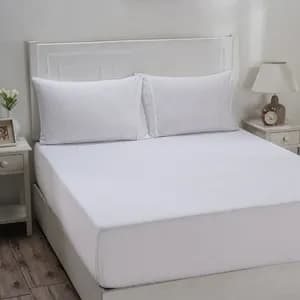 Waterproof Mattress Protector Bedding Set