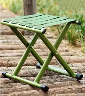 Portable Folding Stool