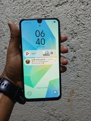 Samsung Galaxy A16 128GB