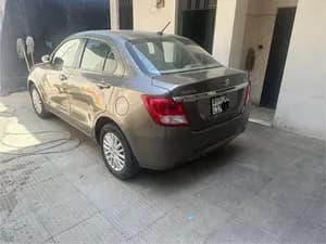 Suzuki Dzire 2022 Model