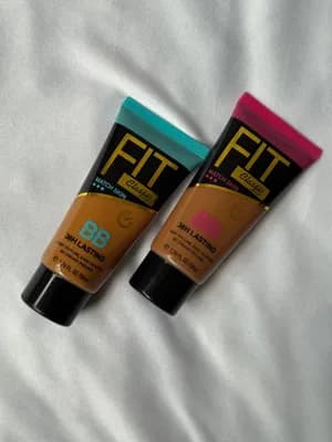 Fit foundation