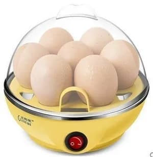 Lion Star Electric Egg Boiler