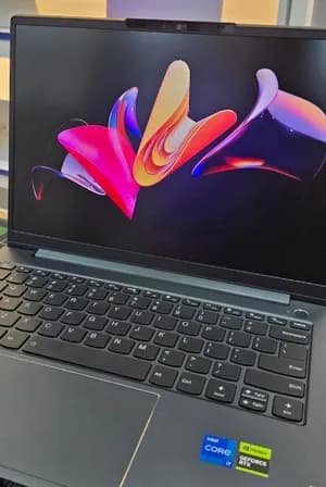 Lenovo Thinkbook Core i7 RTX Laptop