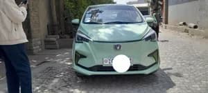 Changan Benben E Star 2023 used