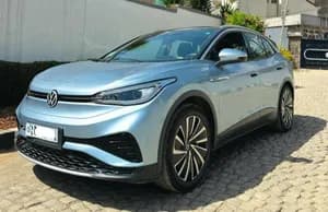 Volkswagen ID.4 Pure plus 2022