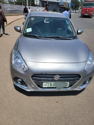 Suzuki Dzire 2022