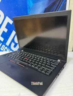 Lenovo Thinkpad 470s