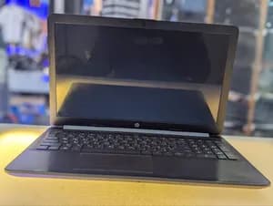Hp notebook