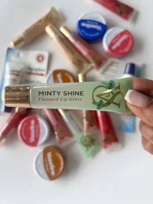 Victoria's Secret Lip Gloss