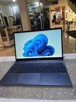 Brand New HP Pavilion 15