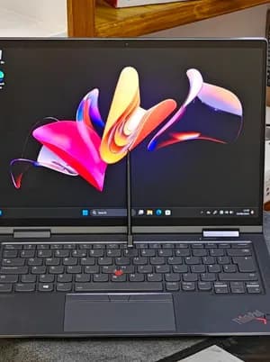 Lenovo ThinkPad X1 Yoga