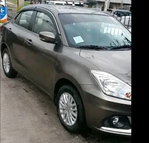Suzuki Dzire 2022 Full Option