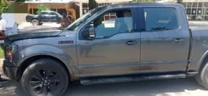 Ford F-150 Lariat 2020